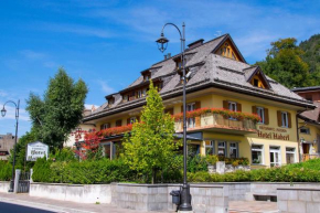 Hotel Haberl Tarvisio